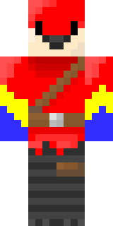 Скин Майнкрафт Игрока Bennyboy1212
