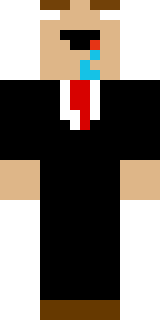 Скин Майнкрафт Игрока Benplayzjamin