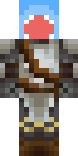 Скин Майнкрафт Игрока BeomE2