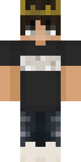 Скин Майнкрафт Игрока Beqrh