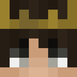 Игрок Beqrh Майнкрафт - возможно знакомый с Martyna123_