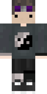 Скин Майнкрафт Игрока Ber1l