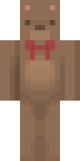 Скин Майнкрафт Игрока Berdoxs