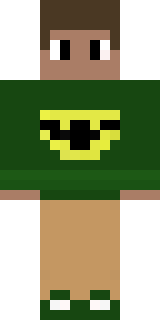 Скин Майнкрафт Игрока BerkayMC