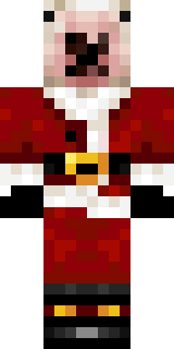 Скин Майнкрафт Игрока BerkeYigit