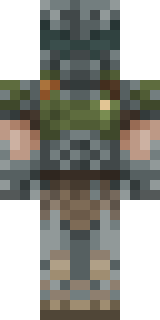Скин Майнкрафт Игрока Berossor