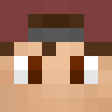 Игрок Berserker Майнкрафт - возможно знакомый с ilovemoder111