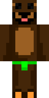 Скин Майнкрафт Игрока Bertus