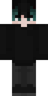 Скин Майнкрафт Игрока BesovGaming