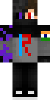 Скин Майнкрафт Игрока BestOfRishu_