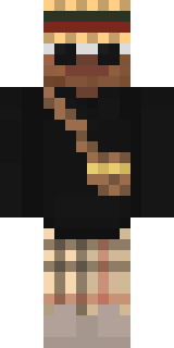 Скин Майнкрафт Игрока BestOnDusk