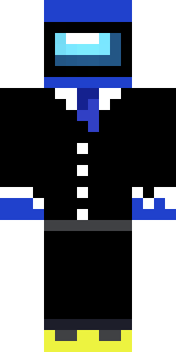 Скин Майнкрафт Игрока Best_nice