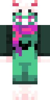 Скин Майнкрафт Игрока BestedBiggie