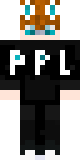 Скин Майнкрафт Игрока Beszyk