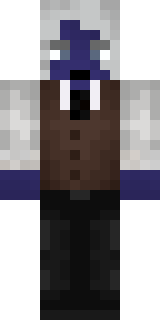 Скин Майнкрафт Игрока BetaInsomnia