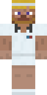 Скин Майнкрафт Игрока BeterInTennis