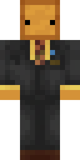 Скин Майнкрафт Игрока BetterCallToast