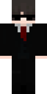 Скин Майнкрафт Игрока BetterInsaan