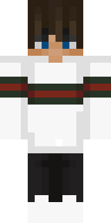 Скин Майнкрафт Игрока BetterMoose