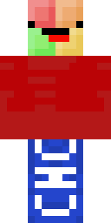Скин Майнкрафт Игрока BetterPlayer