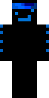 Скин Майнкрафт Игрока BetterXZ