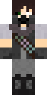Скин Майнкрафт Игрока BetweenConflict