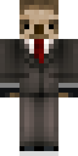 Скин Майнкрафт Игрока Bewgungsky