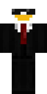Скин Майнкрафт Игрока BeyazOrdek