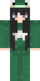 Скин Майнкрафт Игрока Beyfenndi_Golge