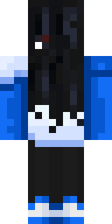 Скин Майнкрафт Игрока Beyhammer