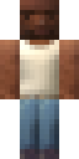 Скин Майнкрафт Игрока BhabbatheGhutt