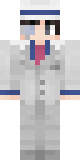 Скин Майнкрафт Игрока BibSqueak