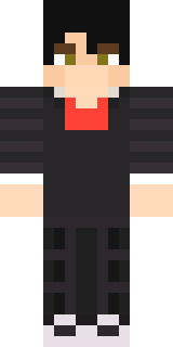 Скин Майнкрафт Игрока Bibon