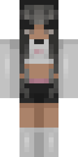 Скин Майнкрафт Игрока Bicey101