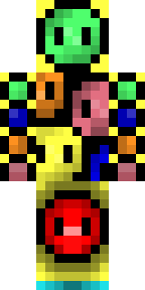 Скин Майнкрафт Игрока BigB0iii_J0nes