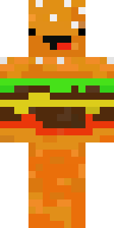 Скин Майнкрафт Игрока BigBackJoe