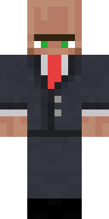 Скин Майнкрафт Игрока BigCryWah