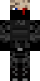 Скин Майнкрафт Игрока BigDonutDEV