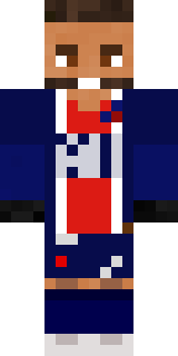 Скин Майнкрафт Игрока BigJennyPVP
