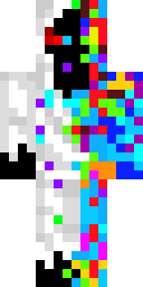 Скин Майнкрафт Игрока BigLilSticks