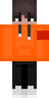 Скин Майнкрафт Игрока BigNose_x