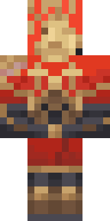 Скин Майнкрафт Игрока BigPbryan