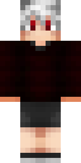 Скин Майнкрафт Игрока BigTomato