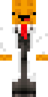 Скин Майнкрафт Игрока BigWaffle373