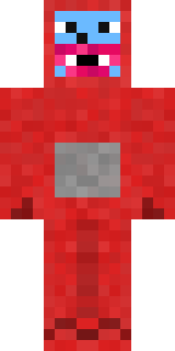 Скин Майнкрафт Игрока BigXthaPlug