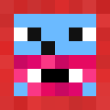 Игрок BigXthaPlug Майнкрафт - возможно знакомый с Grinzooo