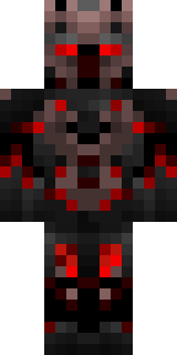 Скин Майнкрафт Игрока Big_Gassy_Chud