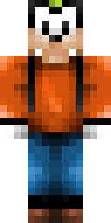 Скин Майнкрафт Игрока Big_Man_J