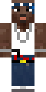 Скин Майнкрафт Игрока Bigflow90s