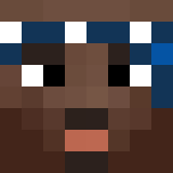 Игрок Bigflow90s Майнкрафт - возможно знакомый с mngel